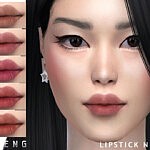 Lipstick N105 sims 4 cc