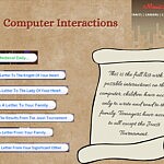 Medieval Interactions 1.0 sims 4 cc