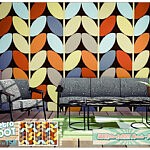 Murals Part 2 sims 4 cc