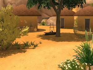 Saeoes Place sims 4 cc