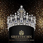 Sireethorn Crown sims 4 cc
