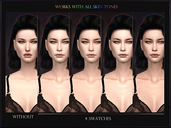 Skin 21 Overlay by RemusSirion from TSR