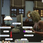 Teens can adopt and be adopted sims 4 cc