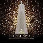 Unkuniya Gown sims 4 cc