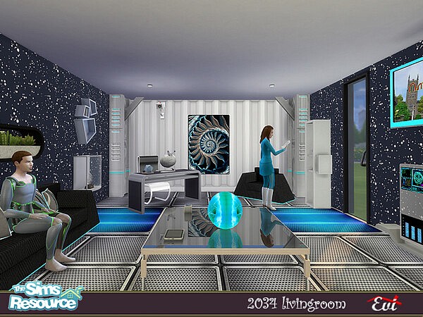 2034 livingroom by evi from TSR