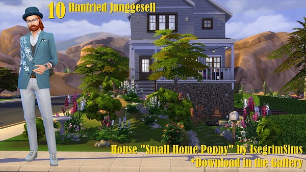 Oasis Springs Parched Prospekt from Annett`s Sims 4 Welt