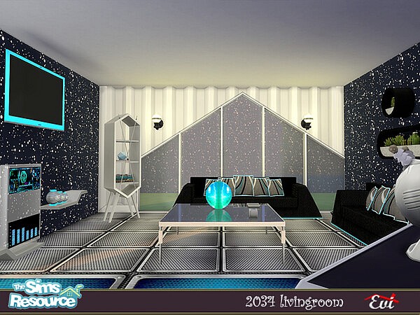 2034 livingroom by evi from TSR
