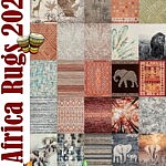 AFRICA Rugs 2021 sims 4 cc