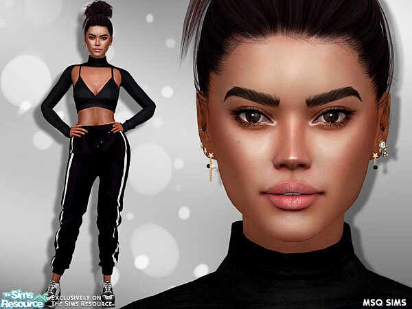Eliana Murphy by MSQSIMS from TSR