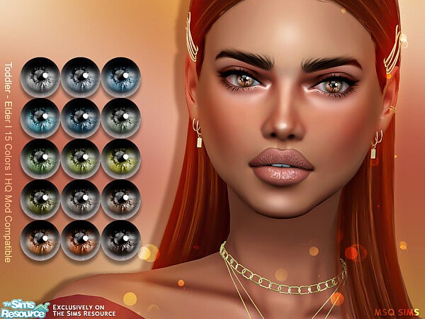 Eyes NB21 by MSQSIMS from TSR