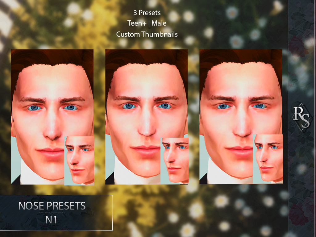 Revolution sims. SIMS 4 nose presets. Пресеты симс 4 нос с горбинкой. SIMS 4 button nose presets. Monster nose presets.