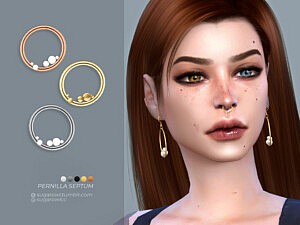 Pernilla septum sims 4 cc