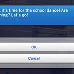 School Milestones Addon sims 4 cc