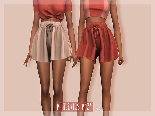 Shorts BT409 by laupipi from TSR