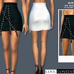 Skirt 1 sims 4 cc