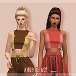 Top BT410 sims 4 cc