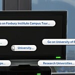 University Application Overhaul sims 4 cc