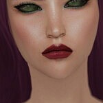 Witch eyebrows 53 sims 4 cc