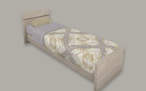 Designer Bunk Beds from Simplistic