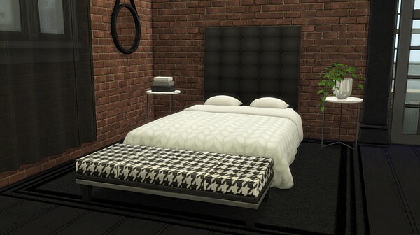Sit On Me Lounge Addon Set from Modern Crafter