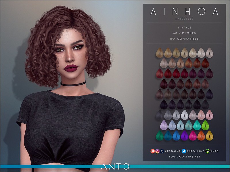 sims 4 smedium hair