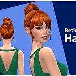 Bethany Hair