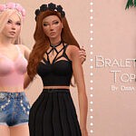 Bralette Top