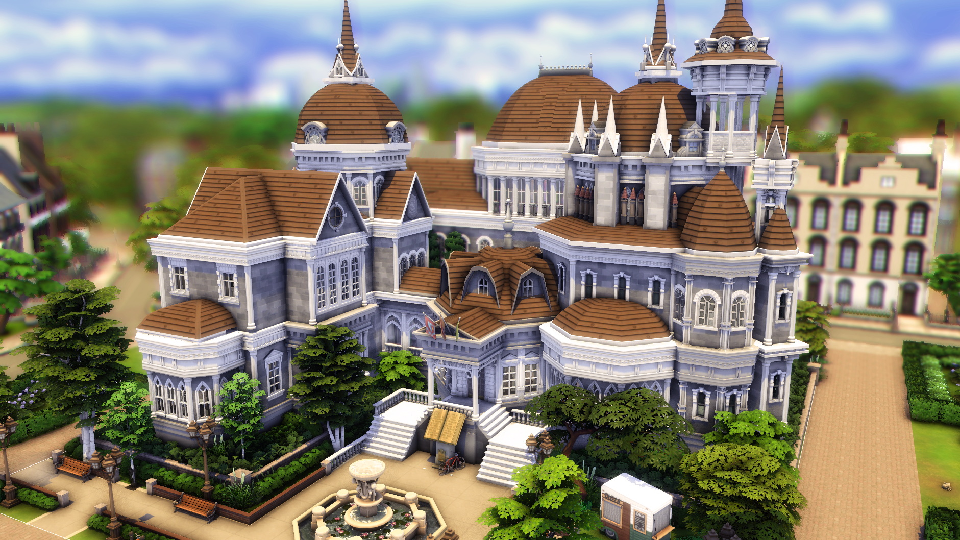 britechester-library-by-plumbobkingdom-from-mod-the-sims-sims-4-downloads
