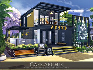 Cafe Archie