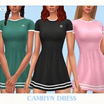 Camryn Dress