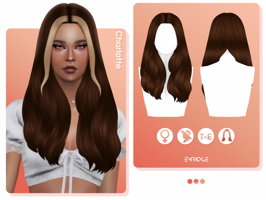 the sims 4 hair download
