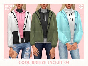 Cool Breeze Jacket 04