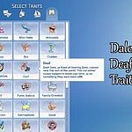 Dale Deaf Trait