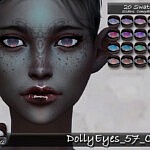 DollyEyes 57