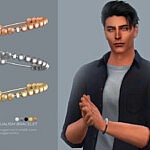 Dualism bracelet sims 4 cc