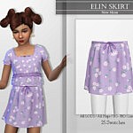 Elin Skirt