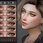 Eyecolors 51