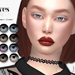 Eyes N.179 sims 4 cc