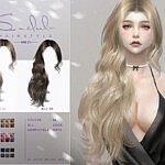 Hair 202121
