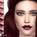 Lipstick N115