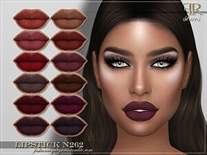 Lipstick N262