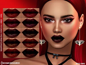 Lipstick NB55