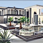 Oasis Palace