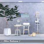Oblon Bathroom