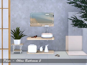 Oblon Bathroom 2