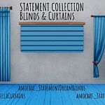 STATEMENT COLLECTION Pt 1