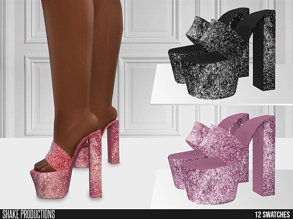 673   High Heels by ShakeProductions from TSR