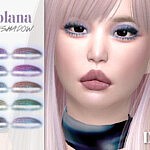 Solana Eyeshadow N.202