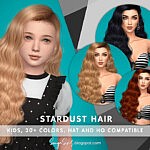 SonyaSims Stardust Hair for Kids