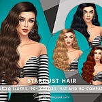 Stardust Hair